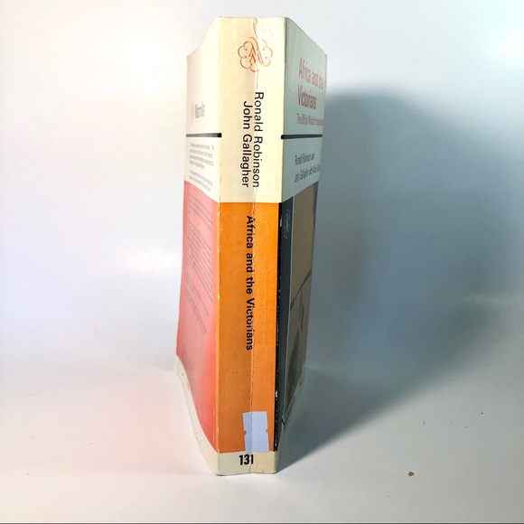 Africa and the Victorians - Picture 3 of 4